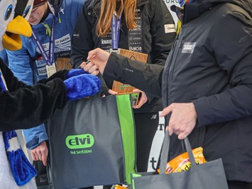 DIVI VIENĀ = DIVI SUDRABI! Latvijas juniori izcili startē Siguldā!