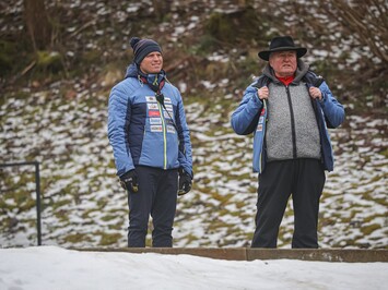 DIVI VIENĀ = DIVI SUDRABI! Latvijas juniori izcili startē Siguldā!
