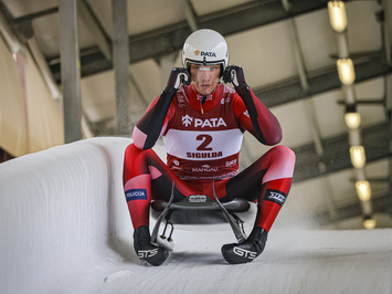 LATVIJAS ČEMPIONĀTS 2025 