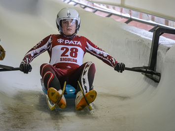 LATVIJAS ČEMPIONĀTS 2025 