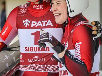 LATVIJAS ČEMPIONĀTS 2025 