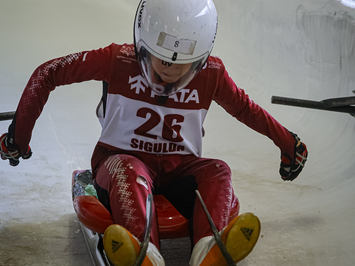 LATVIJAS ČEMPIONĀTS 2025 – SEZONAS NOSLĒGUMA SACENSĪBAS SIGULDĀ