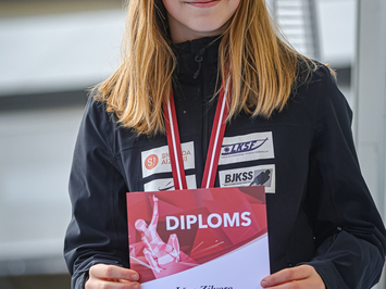 LATVIJAS ČEMPIONĀTS 2025 – SEZONAS NOSLĒGUMA SACENSĪBAS SIGULDĀ