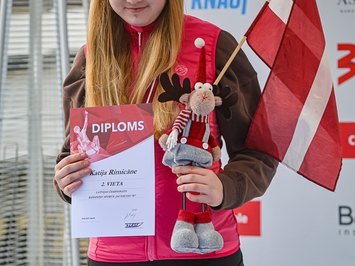 LATVIJAS ČEMPIONĀTS 2025 – SEZONAS NOSLĒGUMA SACENSĪBAS SIGULDĀ
