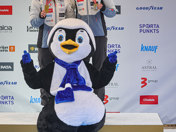 LATVIJAS ČEMPIONĀTS 2025 – SEZONAS NOSLĒGUMA SACENSĪBAS SIGULDĀ