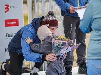 LATVIJAS ČEMPIONĀTS 2025 – SEZONAS NOSLĒGUMA SACENSĪBAS SIGULDĀ