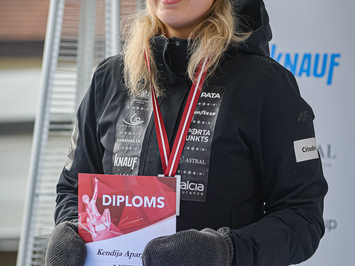 LATVIJAS ČEMPIONĀTS 2025 – SEZONAS NOSLĒGUMA SACENSĪBAS SIGULDĀ