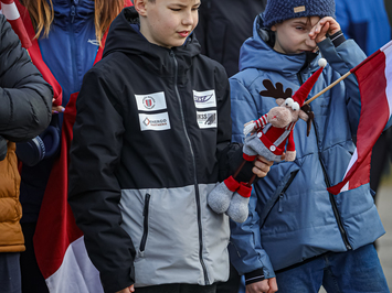 LATVIJAS ČEMPIONĀTS 2025 – SEZONAS NOSLĒGUMA SACENSĪBAS SIGULDĀ