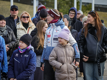 LATVIJAS ČEMPIONĀTS 2025 – SEZONAS NOSLĒGUMA SACENSĪBAS SIGULDĀ
