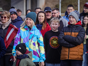 LATVIJAS ČEMPIONĀTS 2025 – SEZONAS NOSLĒGUMA SACENSĪBAS SIGULDĀ