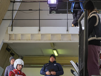 LATVIJAS ČEMPIONĀTS 2025 – SEZONAS NOSLĒGUMA SACENSĪBAS SIGULDĀ