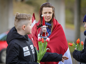 LATVIJAS ČEMPIONĀTS 2025 – SEZONAS NOSLĒGUMA SACENSĪBAS SIGULDĀ