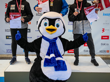 LATVIJAS ČEMPIONĀTS 2025 – SEZONAS NOSLĒGUMA SACENSĪBAS SIGULDĀ