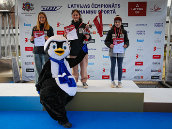 LATVIJAS ČEMPIONĀTS 2025 – SEZONAS NOSLĒGUMA SACENSĪBAS SIGULDĀ