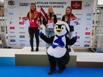 LATVIJAS ČEMPIONĀTS 2025 – SEZONAS NOSLĒGUMA SACENSĪBAS SIGULDĀ