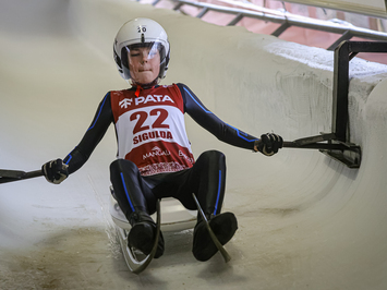 LATVIJAS ČEMPIONĀTS 2025 – SEZONAS NOSLĒGUMA SACENSĪBAS SIGULDĀ