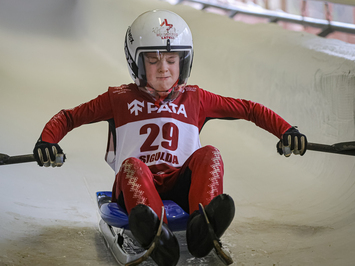 LATVIJAS ČEMPIONĀTS 2025 – SEZONAS NOSLĒGUMA SACENSĪBAS SIGULDĀ