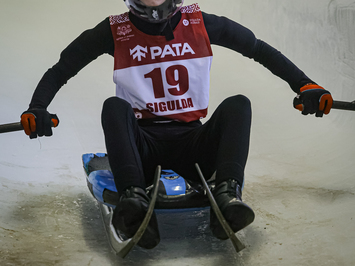 LATVIJAS ČEMPIONĀTS 2025 – SEZONAS NOSLĒGUMA SACENSĪBAS SIGULDĀ
