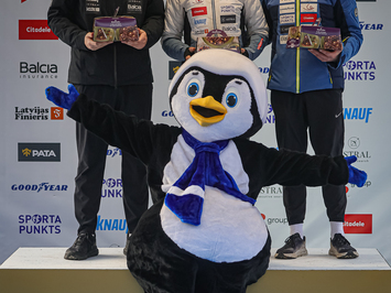 LATVIJAS ČEMPIONĀTS 2025 – SEZONAS NOSLĒGUMA SACENSĪBAS SIGULDĀ