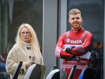 LATVIJAS ČEMPIONĀTS 2025 – SEZONAS NOSLĒGUMA SACENSĪBAS SIGULDĀ