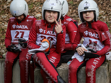LATVIJAS ČEMPIONĀTS 2025 – SEZONAS NOSLĒGUMA SACENSĪBAS SIGULDĀ