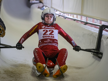 LATVIJAS ČEMPIONĀTS 2025 – SEZONAS NOSLĒGUMA SACENSĪBAS SIGULDĀ