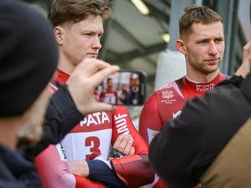 LATVIJAS ČEMPIONĀTS 2025 – SEZONAS NOSLĒGUMA SACENSĪBAS SIGULDĀ