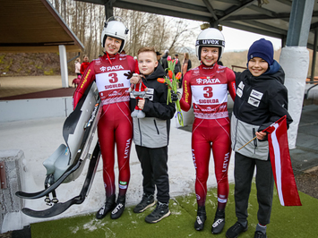 LATVIJAS ČEMPIONĀTS 2025 – SEZONAS NOSLĒGUMA SACENSĪBAS SIGULDĀ
