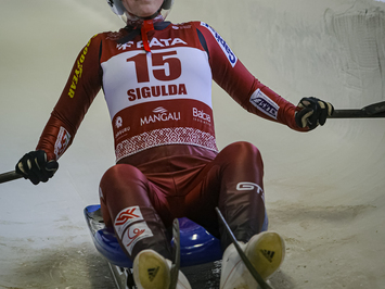 LATVIJAS ČEMPIONĀTS 2025 – SEZONAS NOSLĒGUMA SACENSĪBAS SIGULDĀ