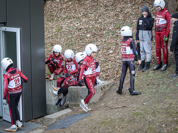 LATVIJAS ČEMPIONĀTS 2025 – SEZONAS NOSLĒGUMA SACENSĪBAS SIGULDĀ