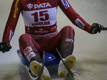 LATVIJAS ČEMPIONĀTS 2025 – SEZONAS NOSLĒGUMA SACENSĪBAS SIGULDĀ