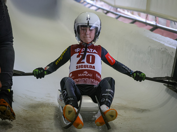 LATVIJAS ČEMPIONĀTS 2025 – SEZONAS NOSLĒGUMA SACENSĪBAS SIGULDĀ