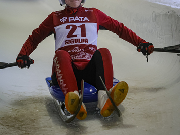 LATVIJAS ČEMPIONĀTS 2025 – SEZONAS NOSLĒGUMA SACENSĪBAS SIGULDĀ