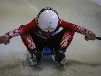 LATVIJAS ČEMPIONĀTS 2025 – SEZONAS NOSLĒGUMA SACENSĪBAS SIGULDĀ