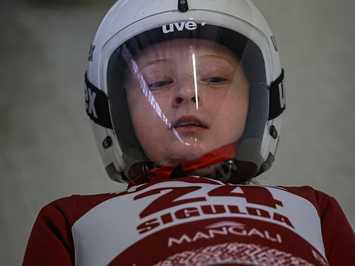 LATVIJAS ČEMPIONĀTS 2025 – SEZONAS NOSLĒGUMA SACENSĪBAS SIGULDĀ