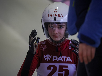 LATVIJAS ČEMPIONĀTS 2025 – SEZONAS NOSLĒGUMA SACENSĪBAS SIGULDĀ