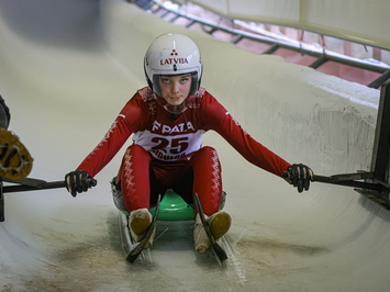 LATVIJAS ČEMPIONĀTS 2025 – SEZONAS NOSLĒGUMA SACENSĪBAS SIGULDĀ