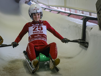 LATVIJAS ČEMPIONĀTS 2025 – SEZONAS NOSLĒGUMA SACENSĪBAS SIGULDĀ