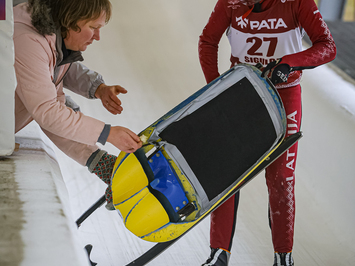 LATVIJAS ČEMPIONĀTS 2025 – SEZONAS NOSLĒGUMA SACENSĪBAS SIGULDĀ