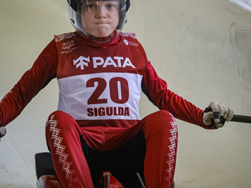 LATVIJAS ČEMPIONĀTS 2025 – SEZONAS NOSLĒGUMA SACENSĪBAS SIGULDĀ