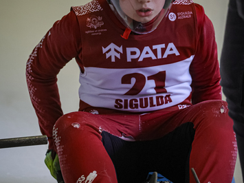 LATVIJAS ČEMPIONĀTS 2025 – SEZONAS NOSLĒGUMA SACENSĪBAS SIGULDĀ