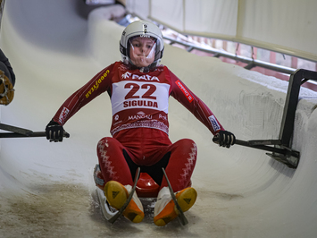 LATVIJAS ČEMPIONĀTS 2025 – SEZONAS NOSLĒGUMA SACENSĪBAS SIGULDĀ