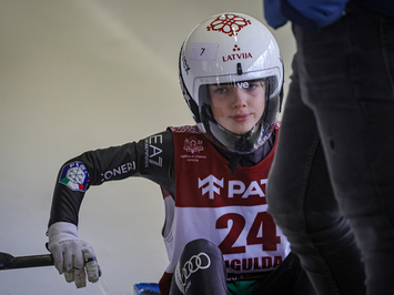 LATVIJAS ČEMPIONĀTS 2025 – SEZONAS NOSLĒGUMA SACENSĪBAS SIGULDĀ