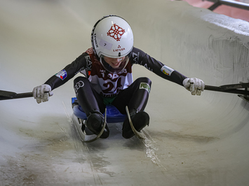 LATVIJAS ČEMPIONĀTS 2025 – SEZONAS NOSLĒGUMA SACENSĪBAS SIGULDĀ