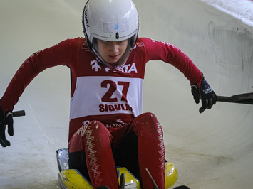 LATVIJAS ČEMPIONĀTS 2025 – SEZONAS NOSLĒGUMA SACENSĪBAS SIGULDĀ