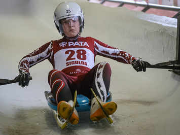 LATVIJAS ČEMPIONĀTS 2025 – SEZONAS NOSLĒGUMA SACENSĪBAS SIGULDĀ
