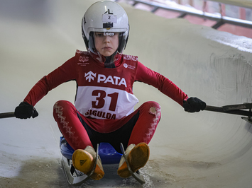 LATVIJAS ČEMPIONĀTS 2025 – SEZONAS NOSLĒGUMA SACENSĪBAS SIGULDĀ