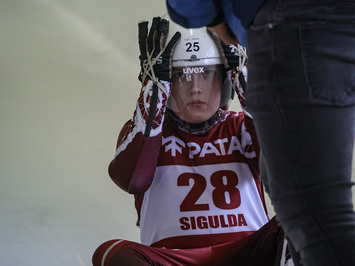 LATVIJAS ČEMPIONĀTS 2025 – SEZONAS NOSLĒGUMA SACENSĪBAS SIGULDĀ