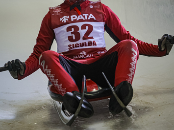 LATVIJAS ČEMPIONĀTS 2025 – SEZONAS NOSLĒGUMA SACENSĪBAS SIGULDĀ
