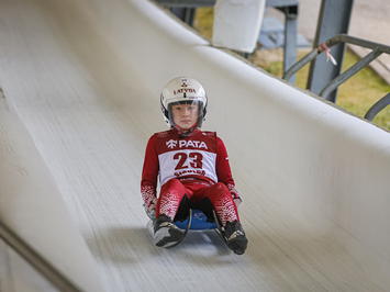 LATVIJAS ČEMPIONĀTS 2025 – SEZONAS NOSLĒGUMA SACENSĪBAS SIGULDĀ